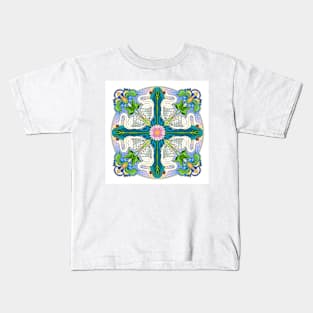 swans Kids T-Shirt